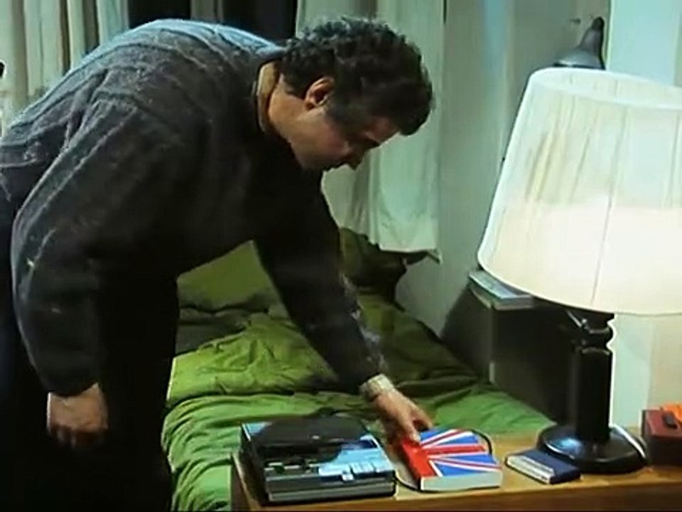 Der Alte Staffel 9 Folge 9 HD Deutsch