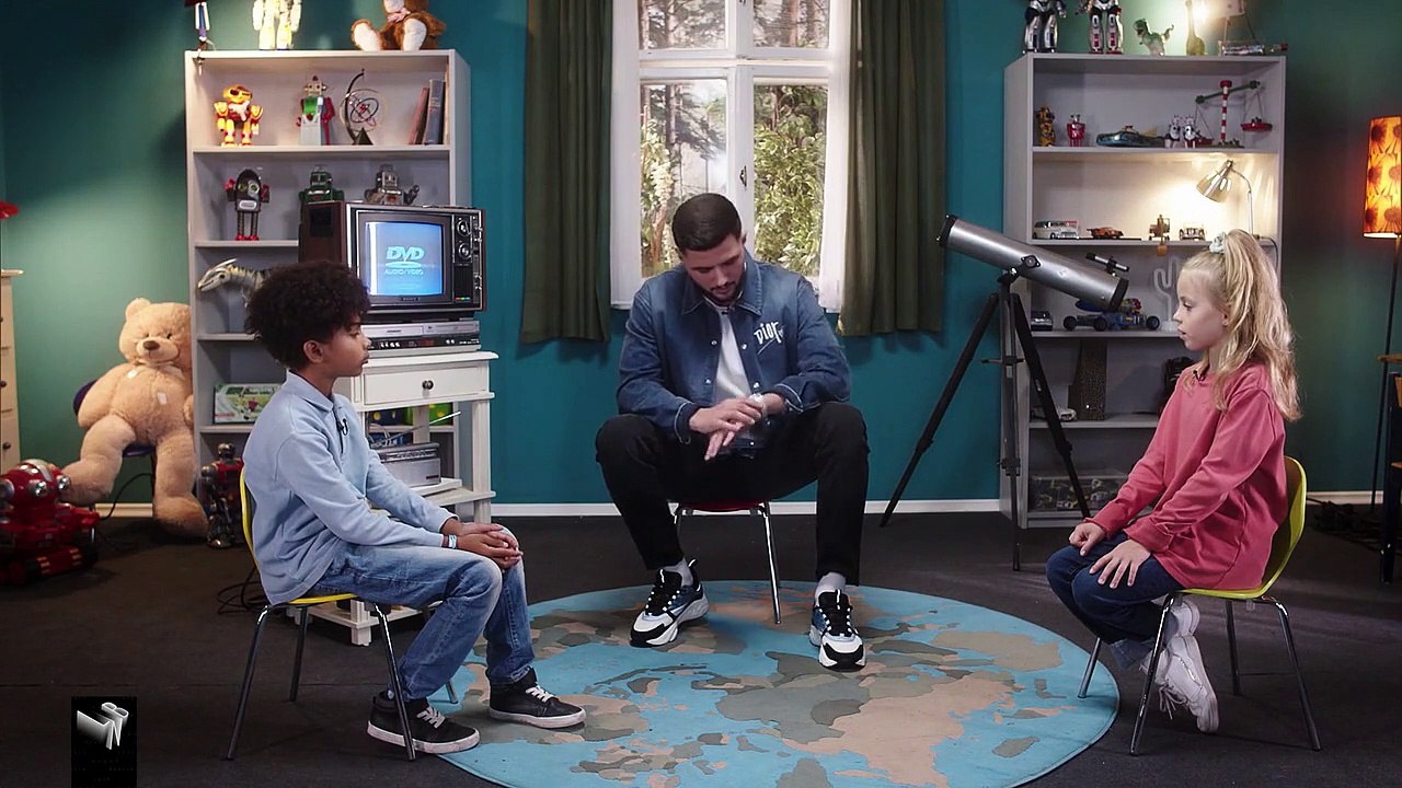 Late Night Berlin Staffel 6 Folge 10 HD Deutsch