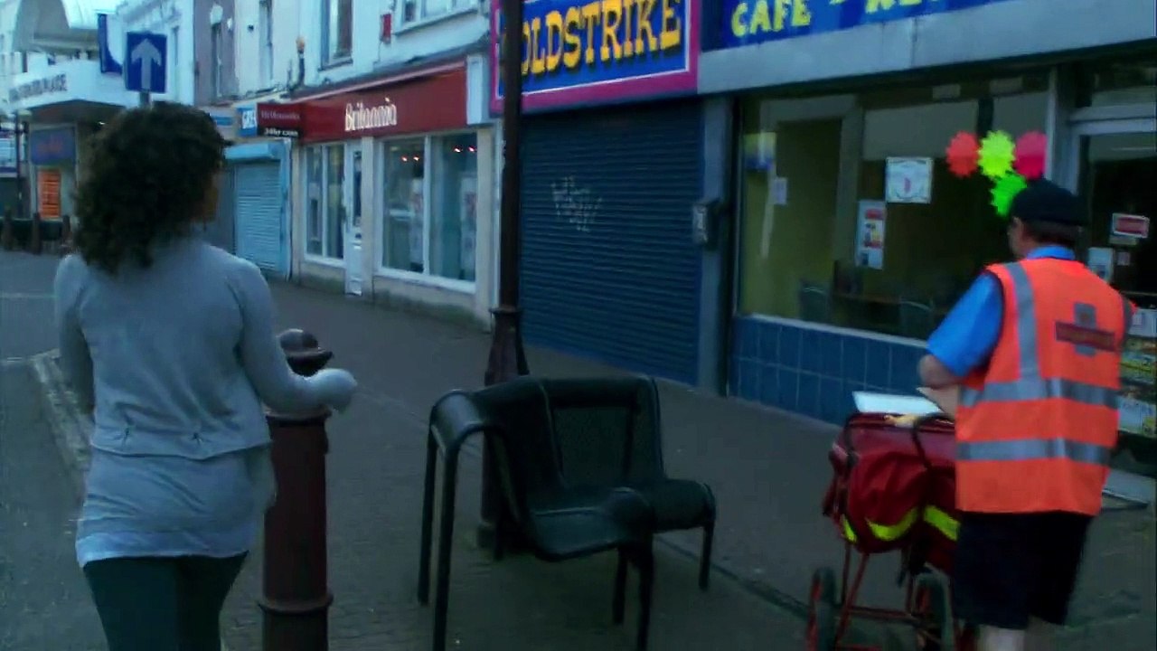 Being human (uk) staffel 2 folge 4 hd deutsch