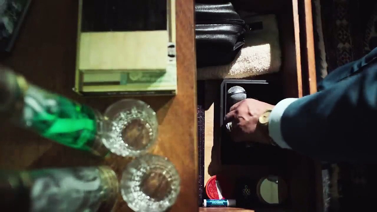 O Rei da TV - Trailer