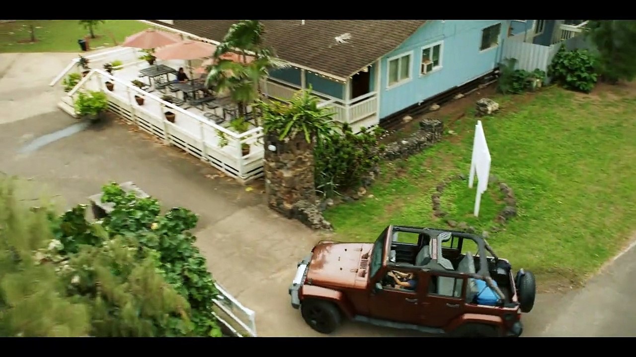 Ich weiß, was du letzten Sommer getan hast Staffel 1 Folge 1 HD Deutsch