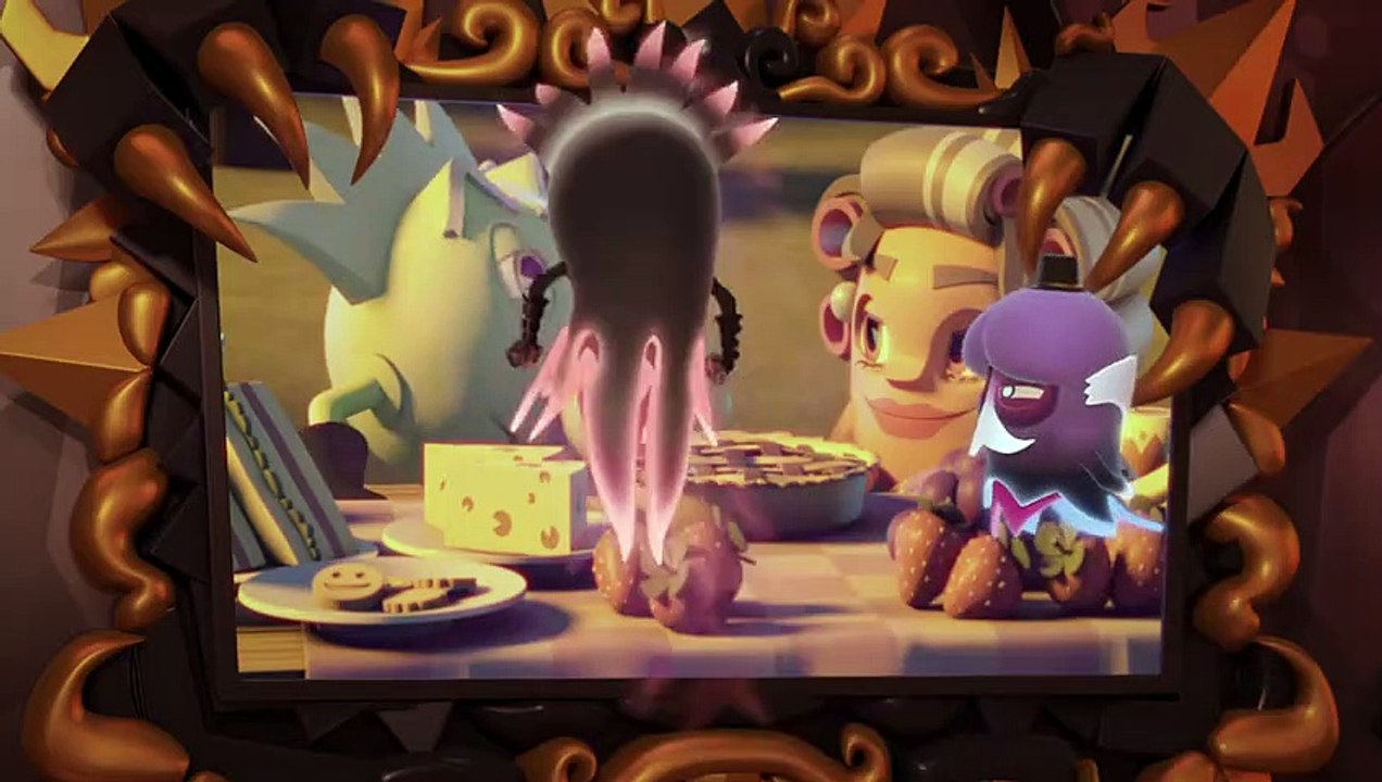 Pac-Man und die Geisterabenteuer Staffel 2 Folge 5 HD Deutsch