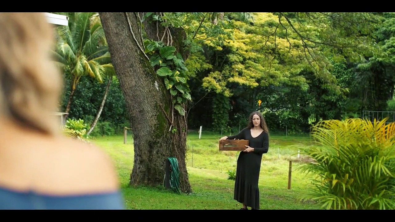 Ich weiß, was du letzten Sommer getan hast Staffel 1 Folge 2 HD Deutsch