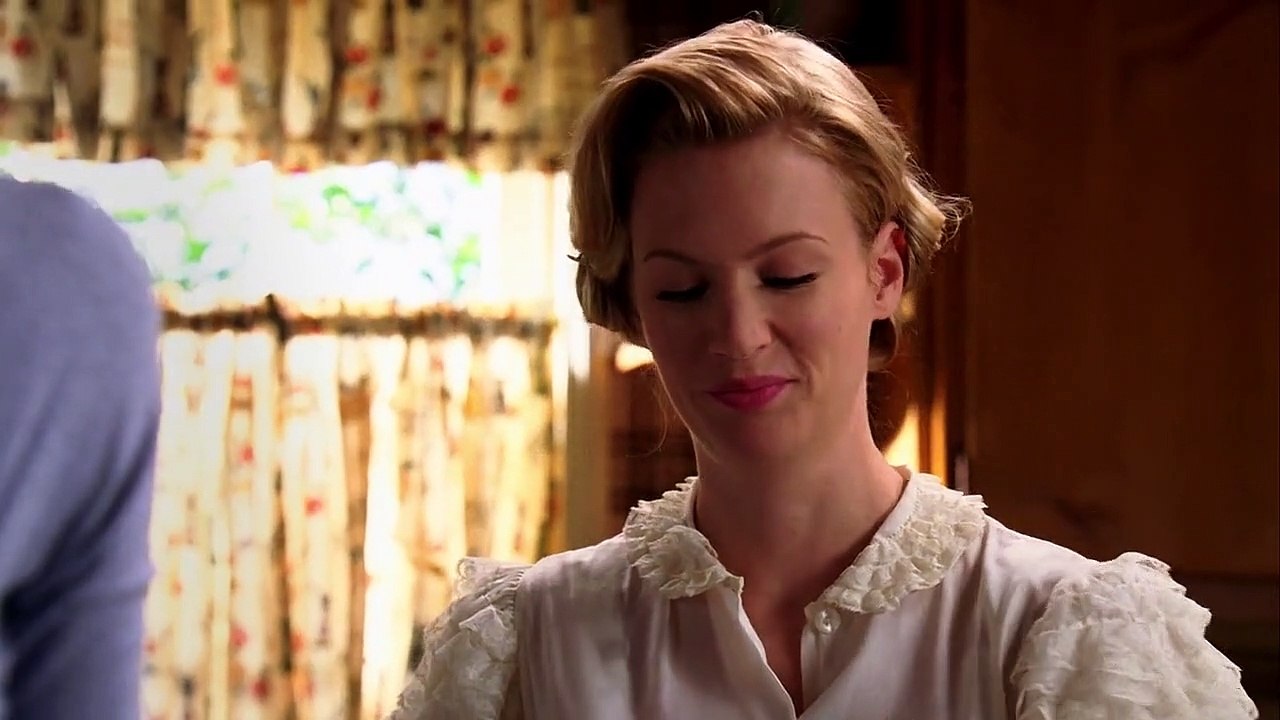 Mad Men Staffel 1 Folge 2 HD Deutsch