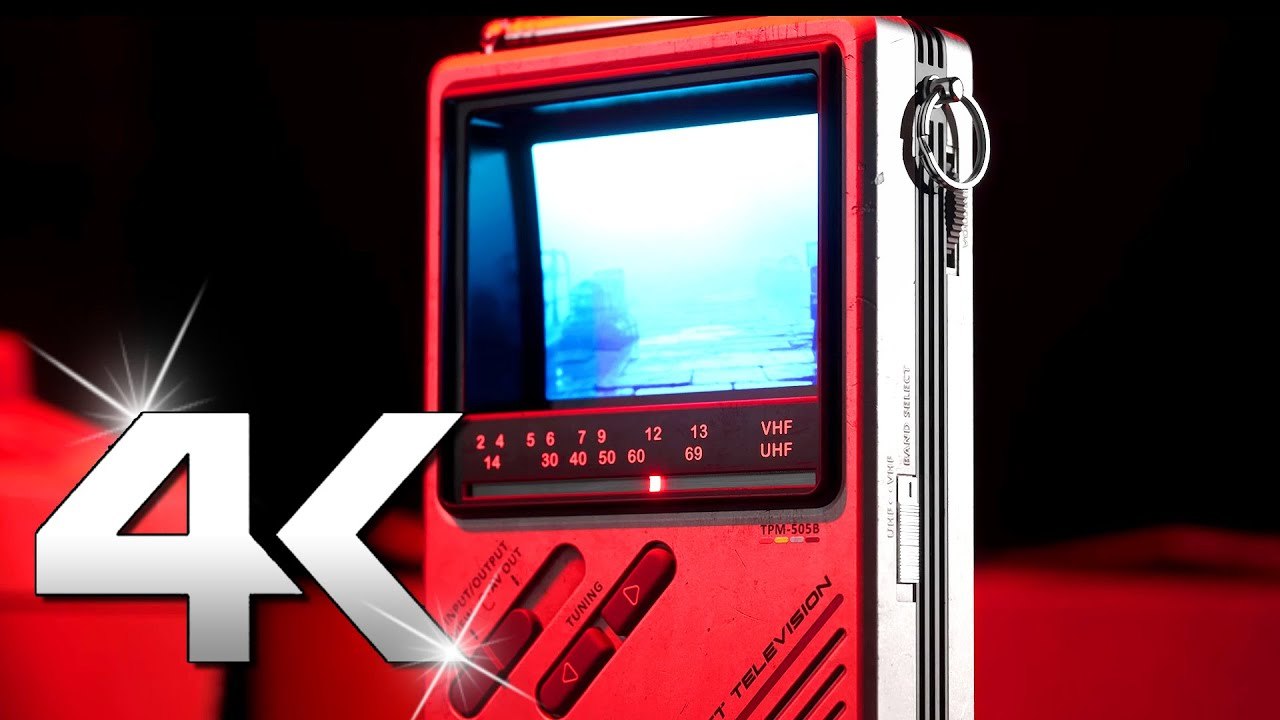 SILENT HILL Townfall : Bande Annonce Officielle 4K