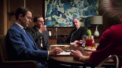 Mad Men Staffel 1 Folge 3 HD Deutsch