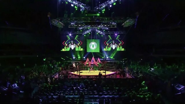 Marvel Lucha Libre Edition El Origen de la Máscara - Tráiler Oficial Disney+