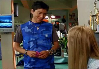 Power Rangers Ninja Storm Staffel 1 Folge 19 HD Deutsch