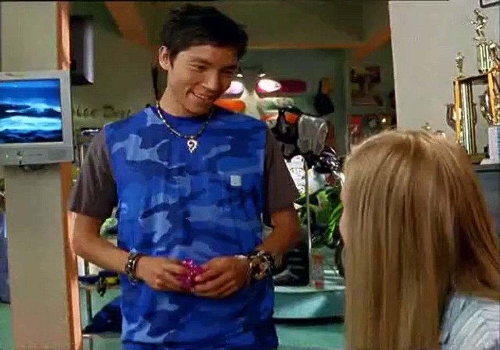 Power Rangers Ninja Storm Staffel 1 Folge 19 HD Deutsch