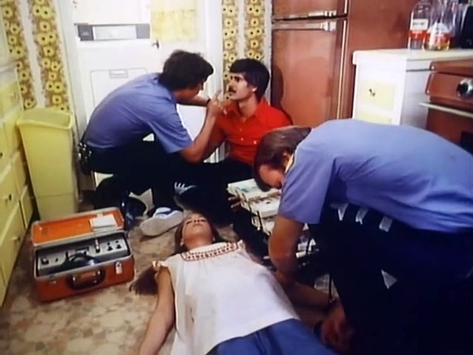 Notruf California Staffel 4 Folge 8 HD Deutsch