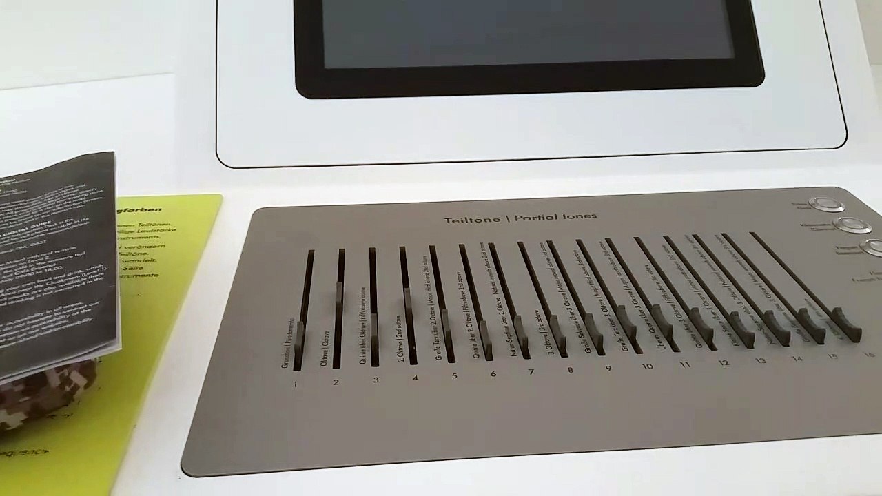 audio equalizer