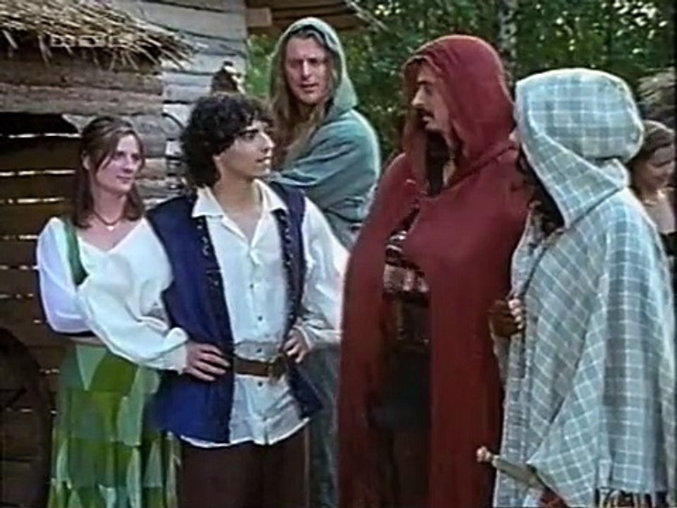 Robin Hood (1997) Staffel 2 Folge 11 HD Deutsch