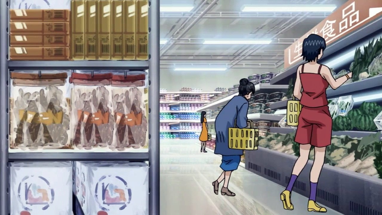 Major Staffel 2 Folge 17 HD Deutsch