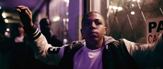 映画『クリード3(原題)』特報