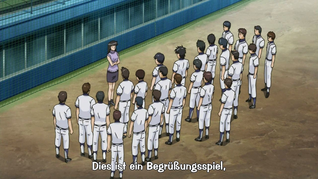 Major Staffel 2 Folge 18 HD Deutsch