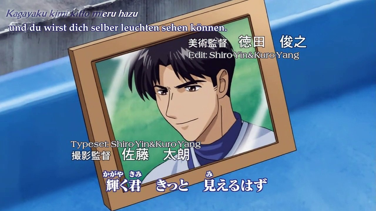 Major Staffel 2 Folge 20 HD Deutsch