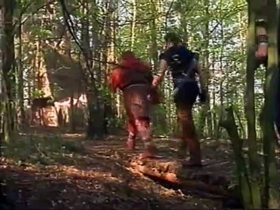 Robin Hood (1997) Staffel 2 Folge 4 HD Deutsch