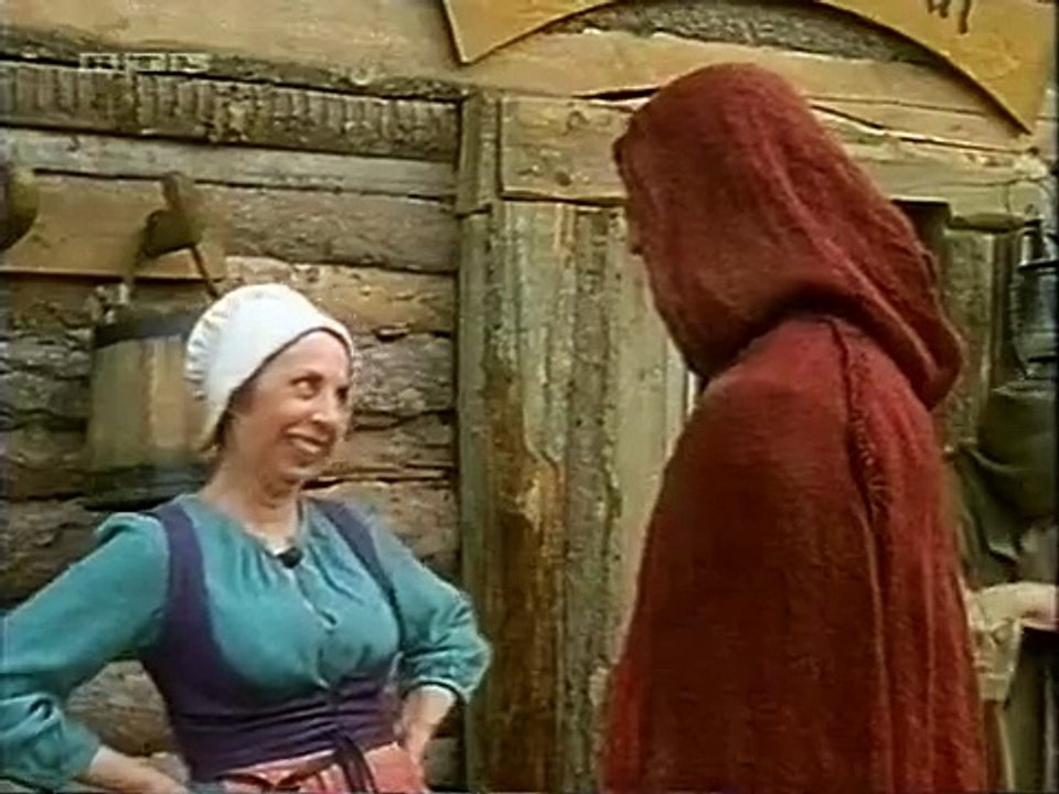 Robin Hood (1997) Staffel 2 Folge 5 HD Deutsch