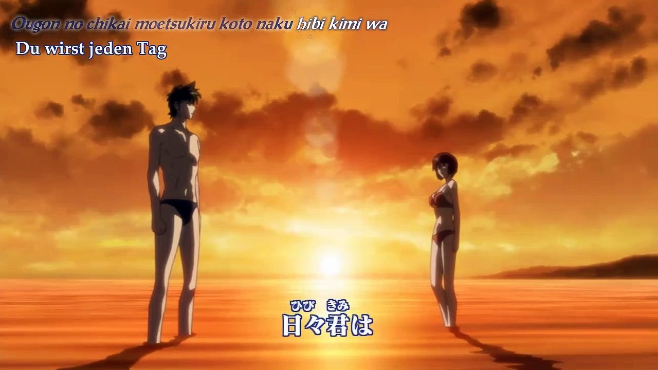 Major Staffel 2 Folge 24 HD Deutsch