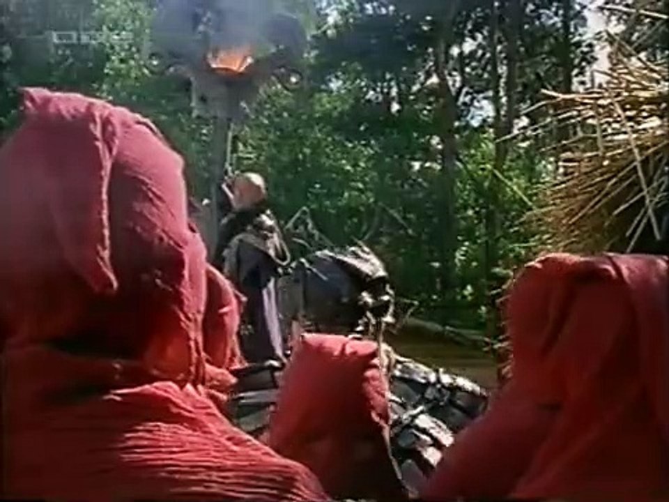 Robin Hood (1997) Staffel 2 Folge 7 HD Deutsch