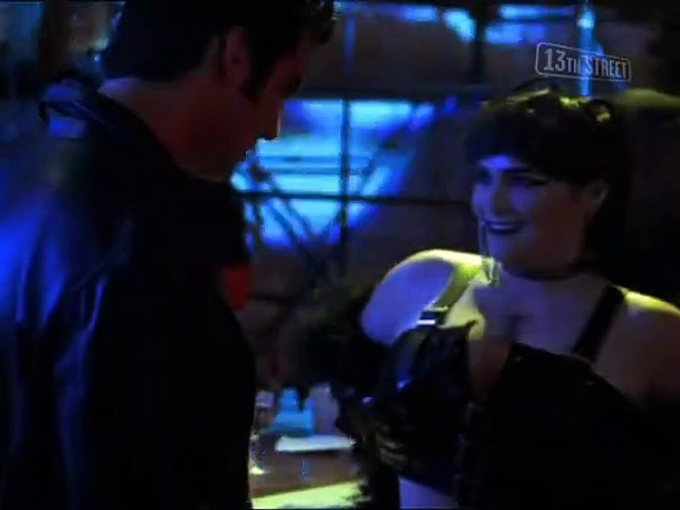 Pretender Staffel 4 Folge 3 HD Deutsch