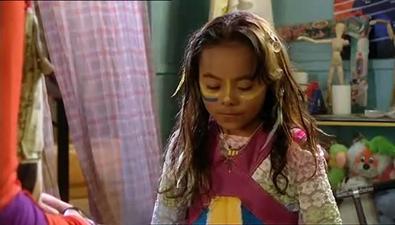 The Tribe Staffel 5 Folge 11 HD Deutsch