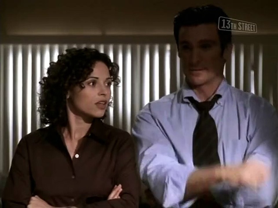 Pretender Staffel 4 Folge 7 HD Deutsch