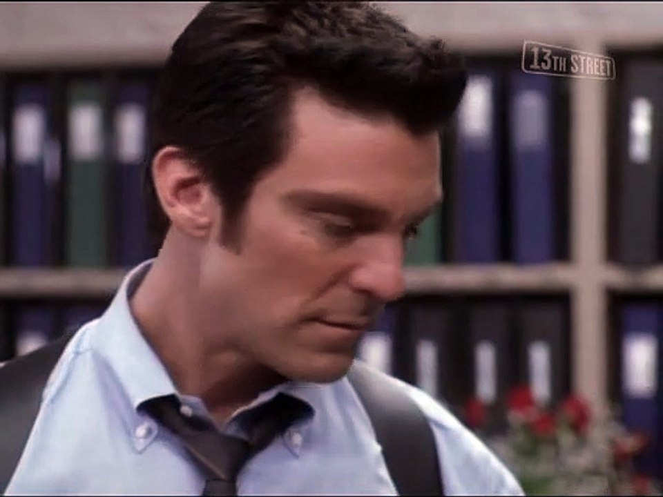 Pretender Staffel 4 Folge 8 HD Deutsch