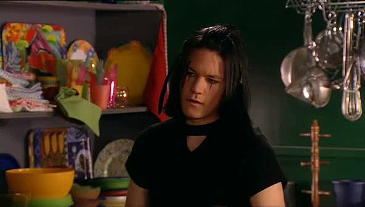 The Tribe Staffel 5 Folge 4 HD Deutsch