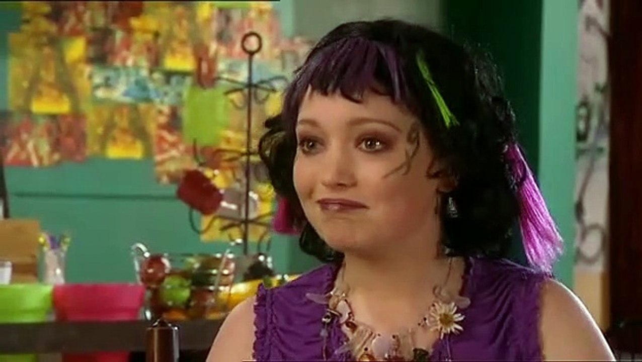 The Tribe Staffel 5 Folge 3 HD Deutsch