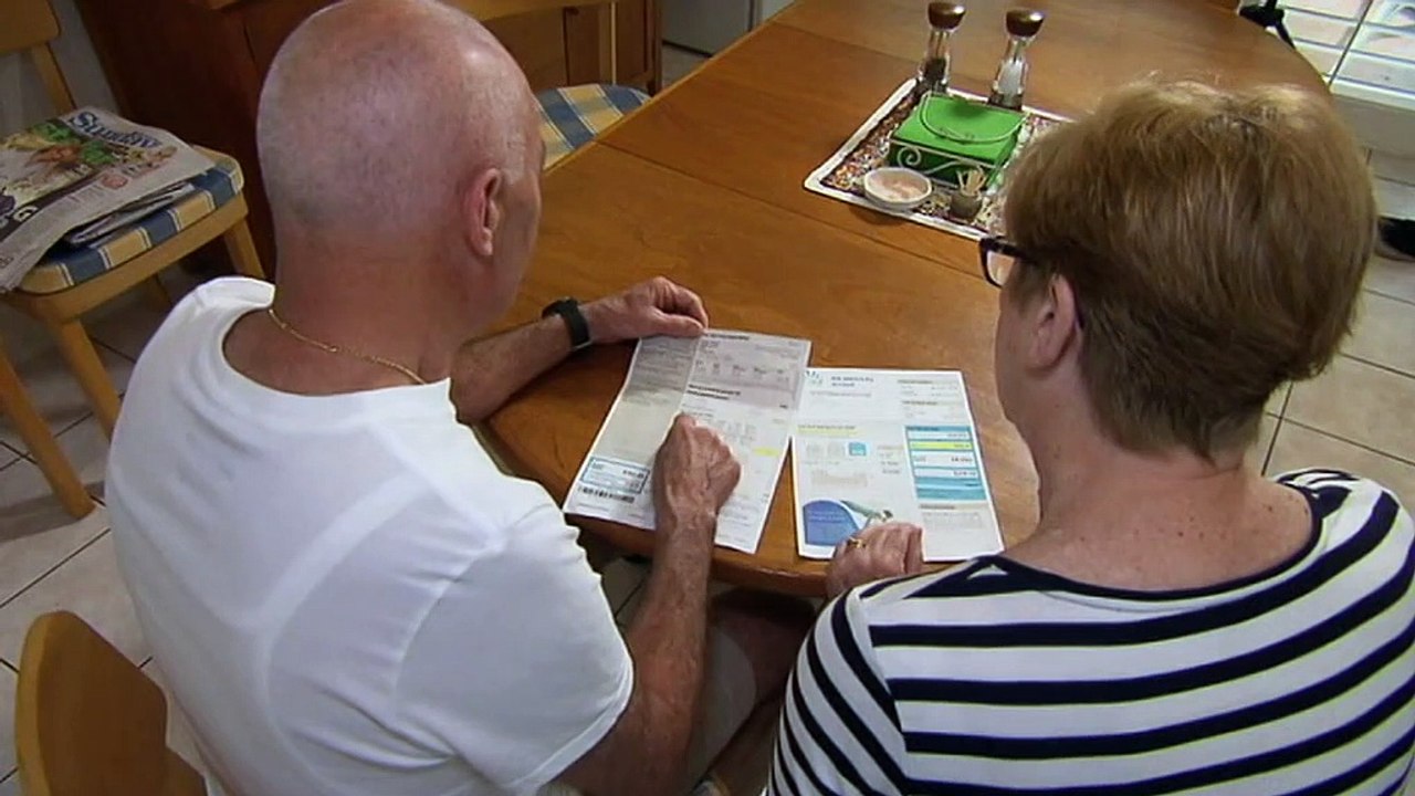 Australian Energy Regulator calls for reform as power bills continue to rise