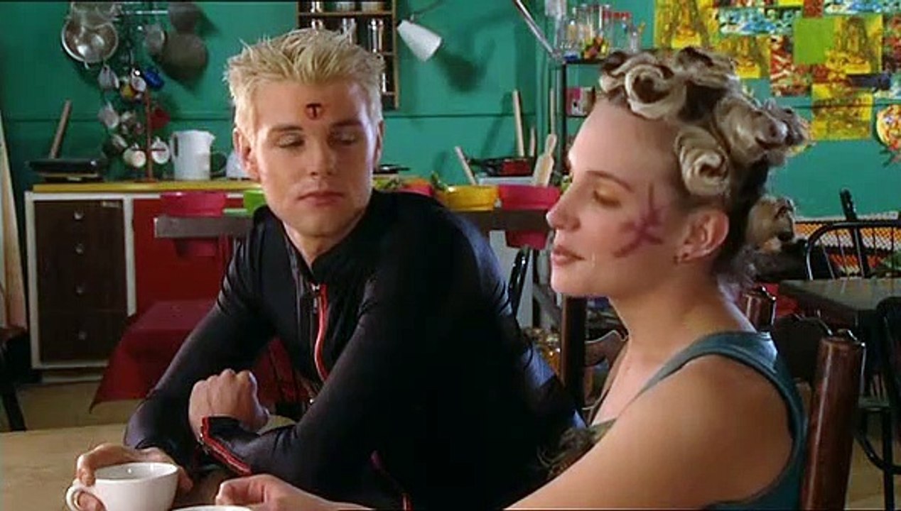 The Tribe Staffel 5 Folge 8 HD Deutsch