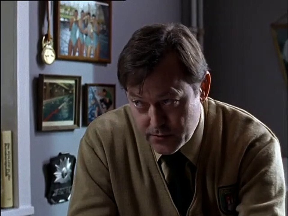 Der Ermittler Staffel 4 Folge 2 HD Deutsch