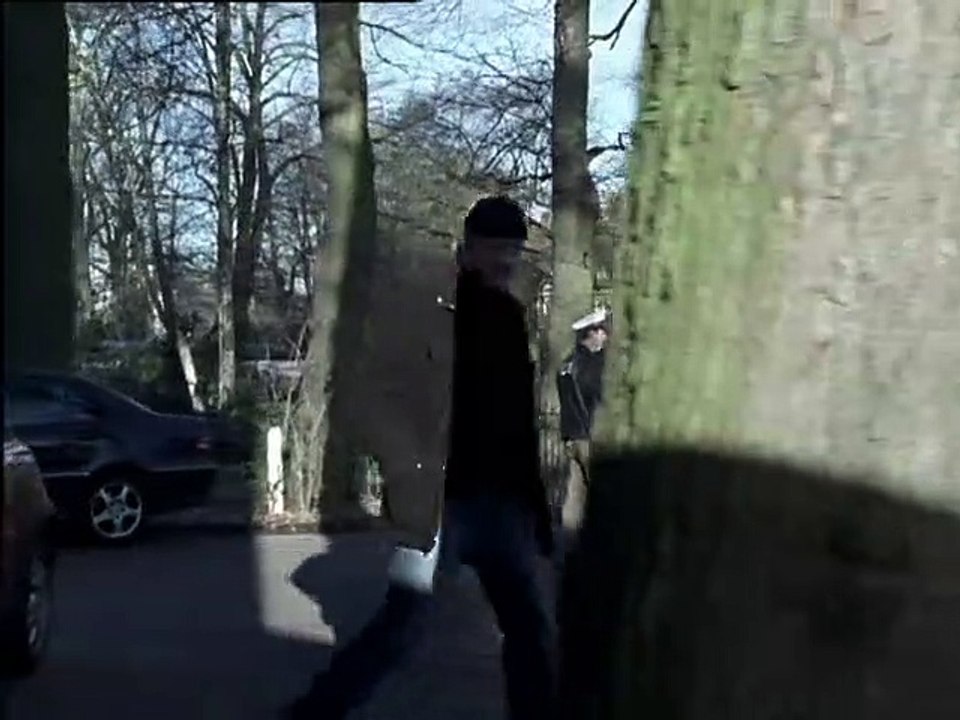 Der Ermittler Staffel 4 Folge 4 HD Deutsch