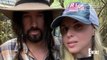 Billy Ray Cyrus Seemingly Confirms Engagement to Firerose _ E! News
