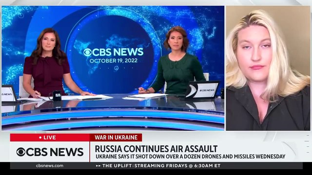 Putin imposes martial law in annexed regions of Ukraine