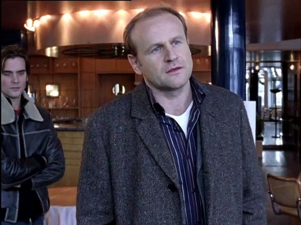 Der Ermittler Staffel 5 Folge 1 HD Deutsch