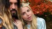Miley Cyrus's Father Billy Cyrus Getting Engaged to His Girlfriend Firerose