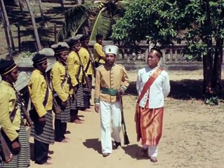 Sandokan, der TigerMalaysia Staffel 1 Folge 1 HD Deutsch