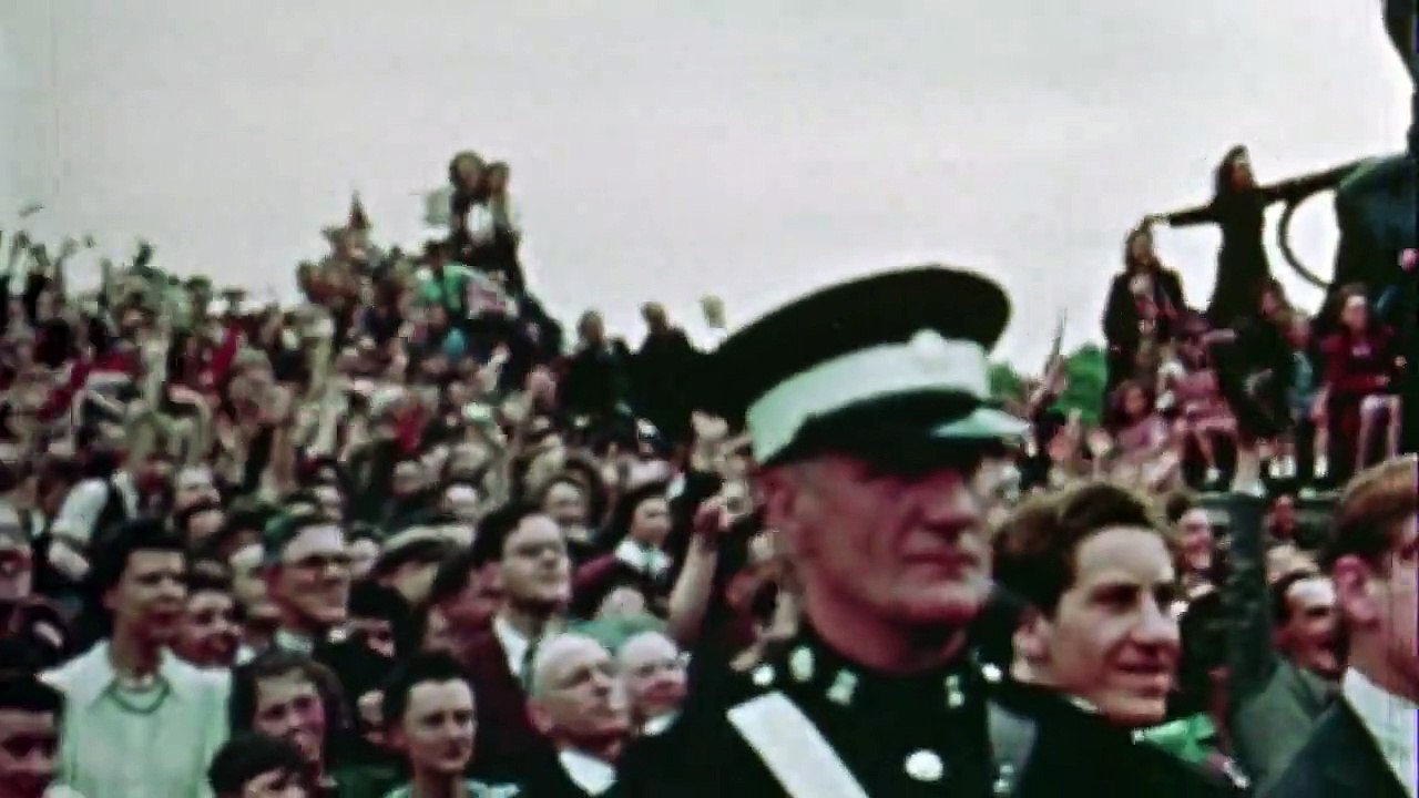 Die Welt im Krieg Staffel 1 Folge 22 HD Deutsch