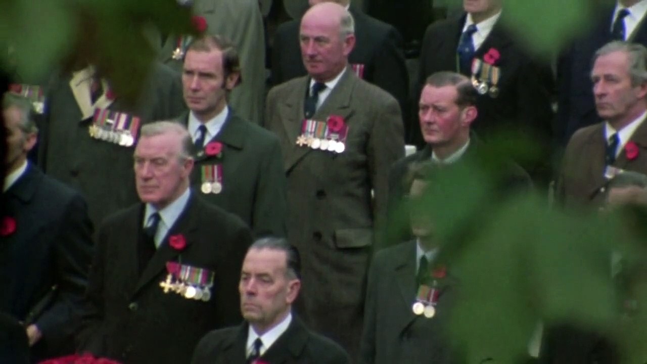 Die Welt im Krieg Staffel 1 Folge 26 HD Deutsch