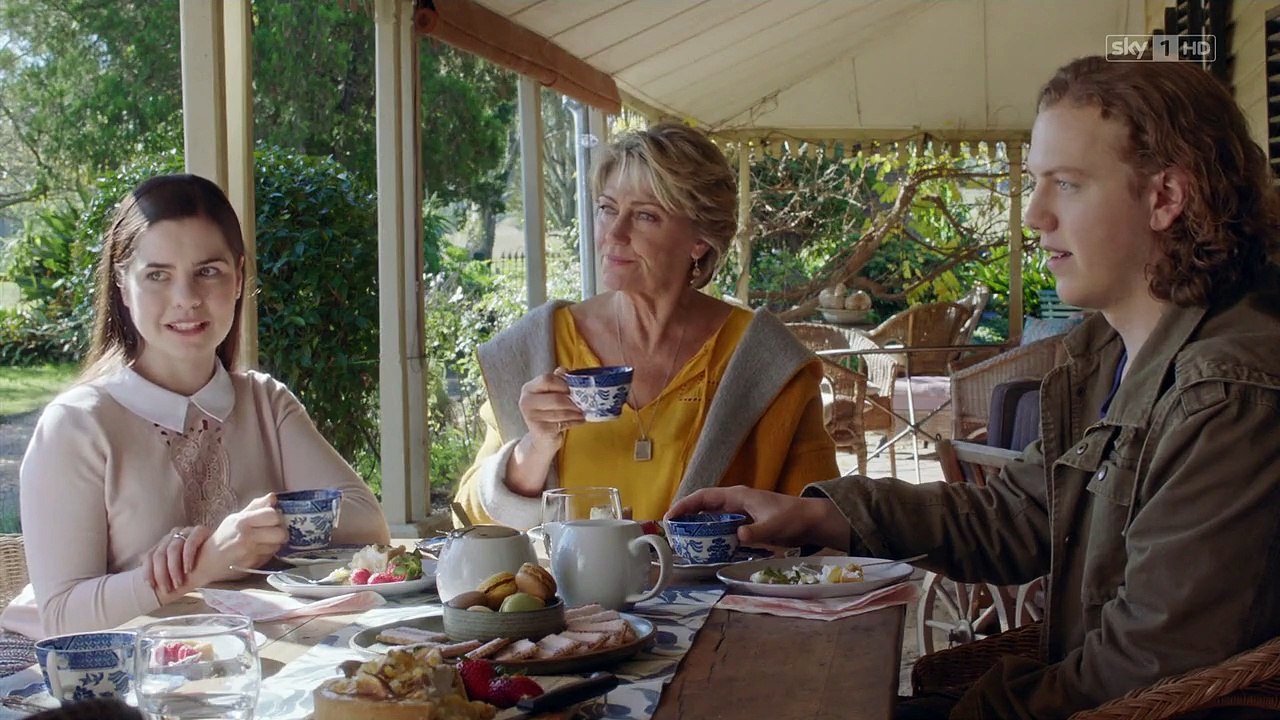 The Heart Guy Staffel 2 Folge 3 HD Deutsch