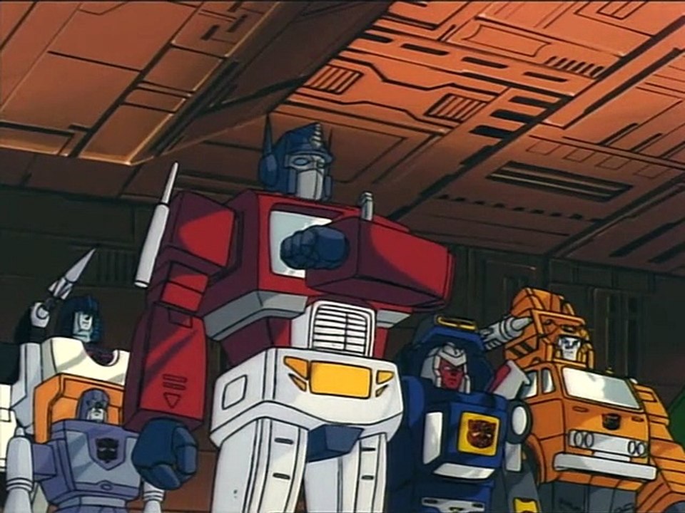 Transformers staffel 2 folge 14 hd deutsch