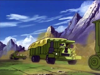 Transformers Staffel 2 Folge 16 HD Deutsch