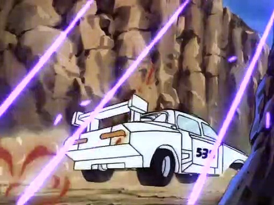 Transformers Staffel 2 Folge 17 HD Deutsch