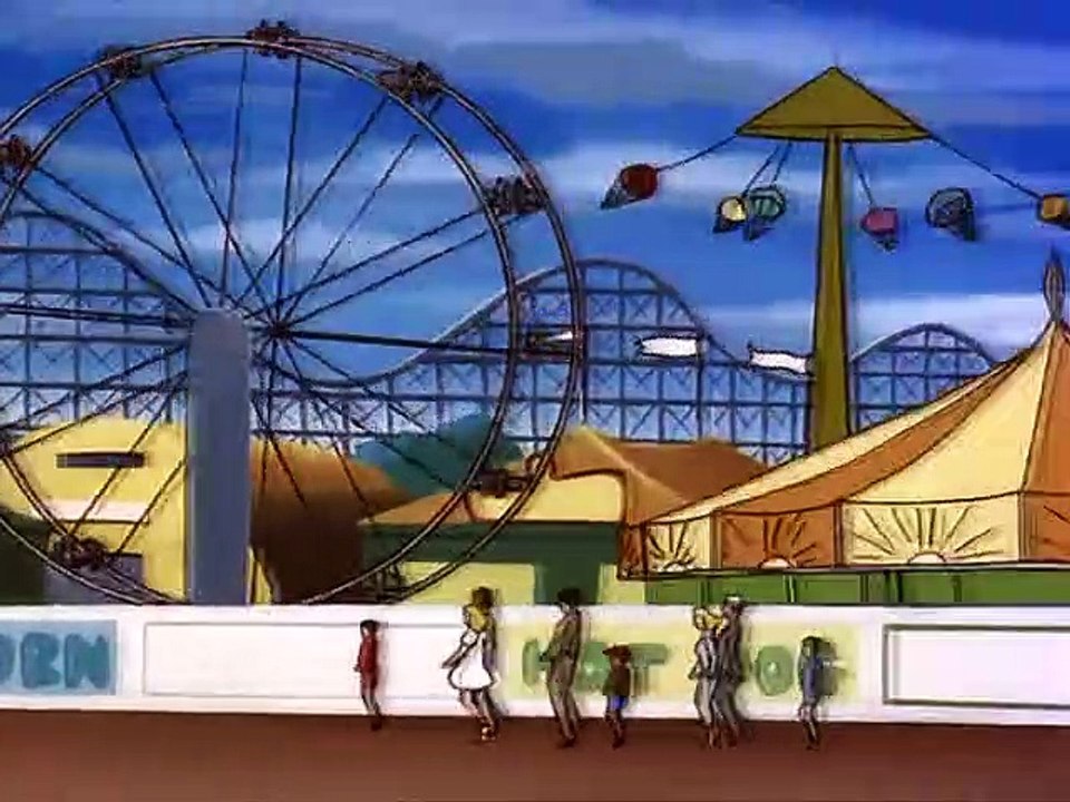 Transformers Staffel 2 Folge 21 HD Deutsch