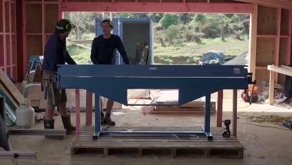 Grand Designs New Zealand S07E01 - S7 EP 1