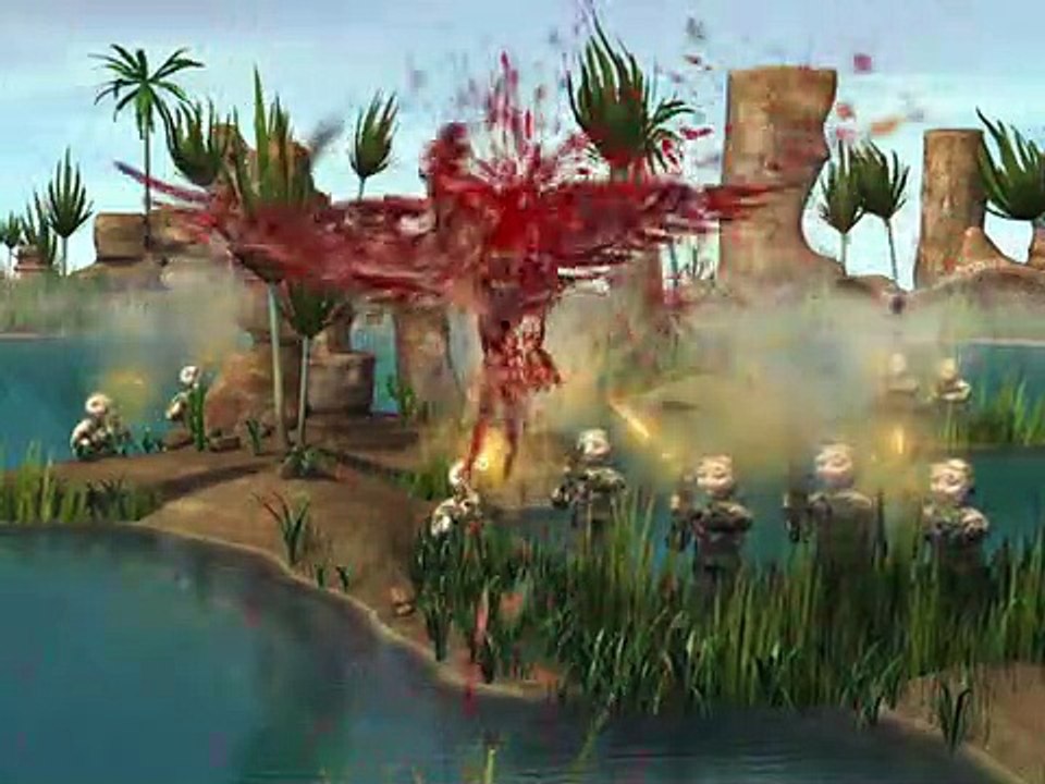 Tripping the Rift Staffel 1 Folge 10 HD Deutsch