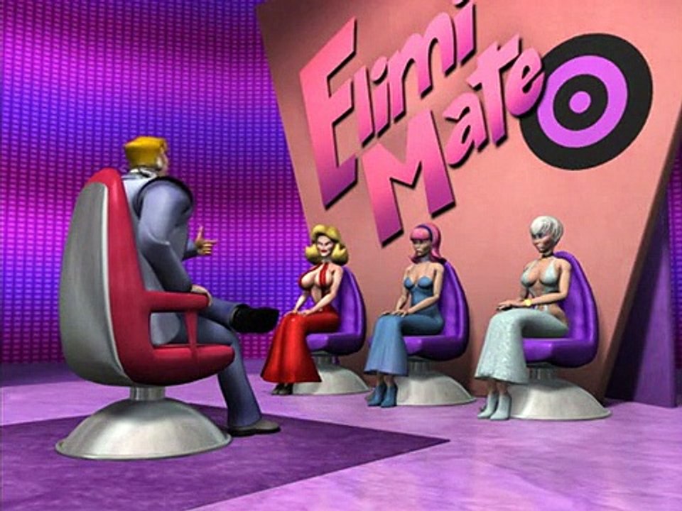 Tripping the Rift Staffel 2 Folge 3 HD Deutsch