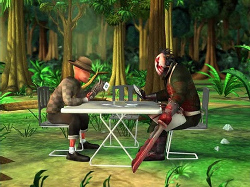 Tripping the Rift Staffel 2 Folge 11 HD Deutsch